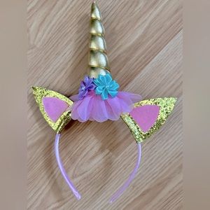 🦄Unicorn Headband🦄